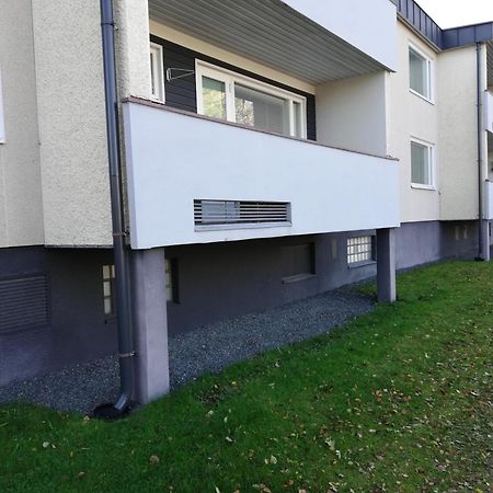 Apartament Koskentien Yksioe Jämsä Zewnętrze zdjęcie