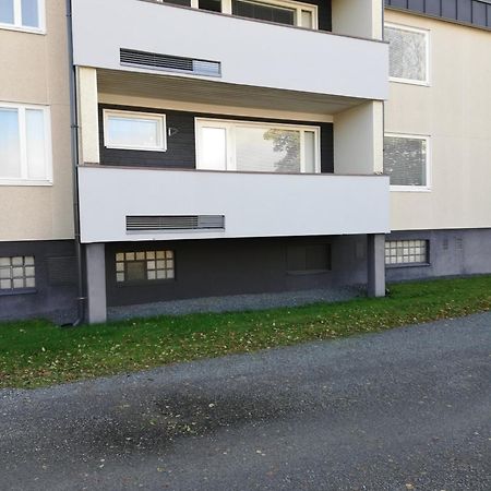 Apartament Koskentien Yksioe Jämsä Zewnętrze zdjęcie