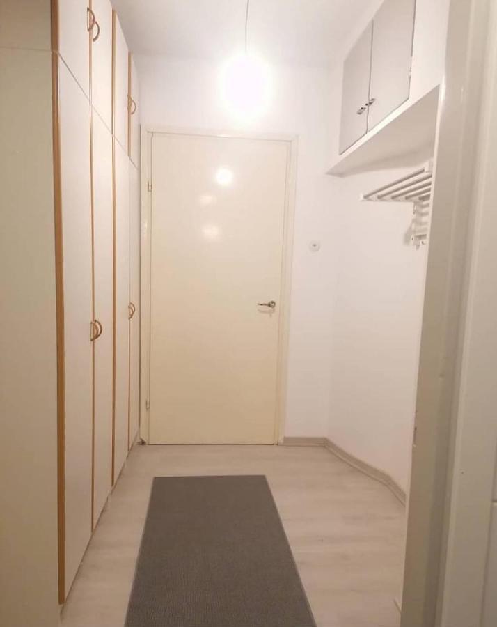Apartament Koskentien Yksioe Jämsä Zewnętrze zdjęcie