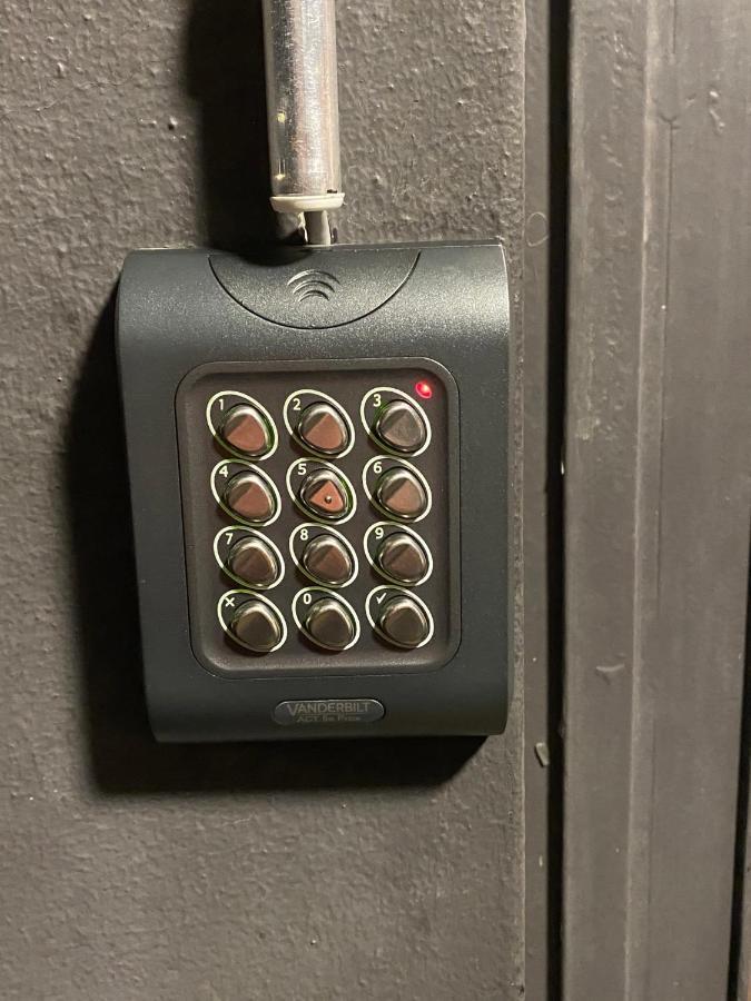 Apartament Koskentien Yksioe Jämsä Zewnętrze zdjęcie